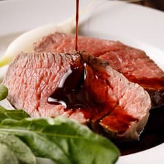 モンスターコーヒー&グリル 神楽坂下 2