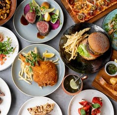 The CRAFT Bar and Grill クラフト 2