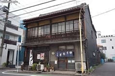 うなぎ 小川藤 2