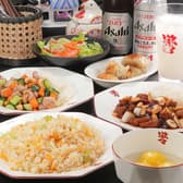 洋食中華 滋々 3