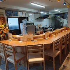 呑家 ひまわり 2