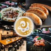 ジンギスカン星の羊 3