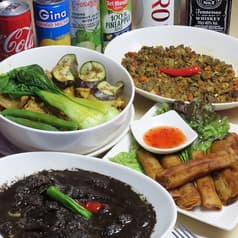 CHIBUGAN フィリピンレストラン 2