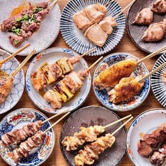 やきとりや こころ 福島店 2