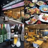 和ダイニング 白 tsukumo 3