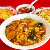 北京亭 中央店 3