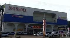 カラオケマイム 村上国道店 2