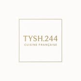 TYSH 244 ツヨシ 3