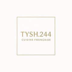 TYSH 244 ツヨシ 2