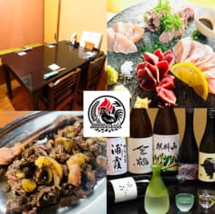 もも焼き食堂 杜季 2