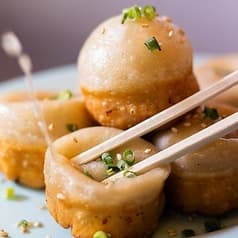 本格点心と台湾料理 ダパイダン105 吉祥寺店 da pai dang 105 2