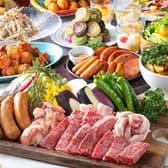 京都高島屋 S C ROOF TOP ビアガーデン 3