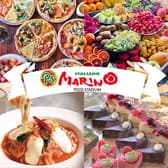 PSマリノ イオンモール名古屋茶屋店 3