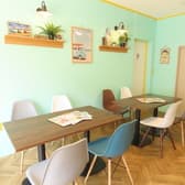 8080 food&bar ハレハレ フードアンドバー 3