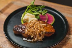 飛鳥山公園エプロンマーク 2