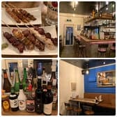 バードランド 鷲津駅前店 3