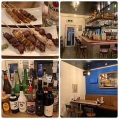 バードランド 鷲津駅前店 2