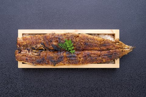 うなぎのおぎ乃