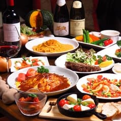 アンティークダイニング583 2