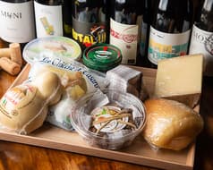 チーズバル おりおり 2