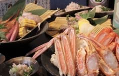 香住 北よし 天満別館 2