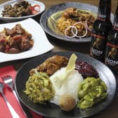 LION S PUB ライオンズパブ 3