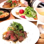 ヨーロッパ食堂 ジュール Joulium 3