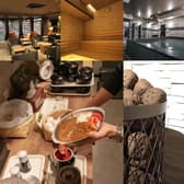 ネットカフェ グランカスタマ 上野 3