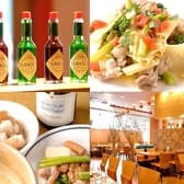 食彩洋房 パサージュ 3