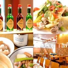 食彩洋房 パサージュ 2