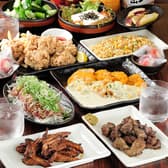 ぢどり亭 谷四店 3