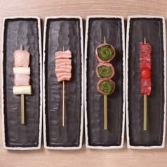 居酒屋色とり鳥 2