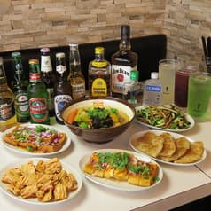 張亮麻辣湯 ちょうりょうまーらーたん 西川口店 2