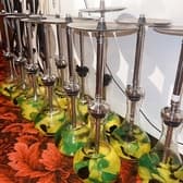 五反田シーシャ 茉莉 まつり  3