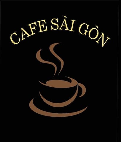 CAFE SAIGON
