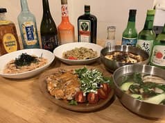 Spicy Dining 辛家 2