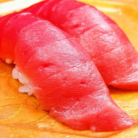 網元 伊豆 活魚回転寿司