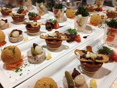 Bistro un petit pont ビストロ アン プティ ポン 2