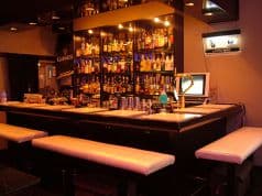 @Home Shot Bar BJ アットホーム ショットバー BJ 2