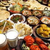 インドネパール料理 ルンビニ 大和西大寺店 3