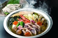 そばよし 本店 2