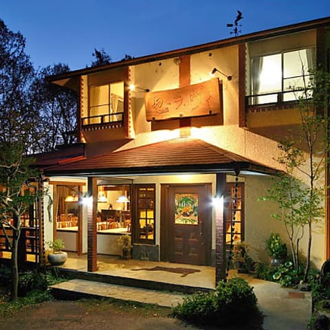 小さなホテル セラヴィ