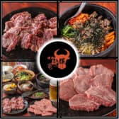 焼肉 鈴輝 はなれ 堺東 3