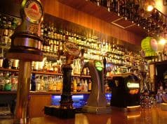 スラジ SURAJ@BEERBAR 2