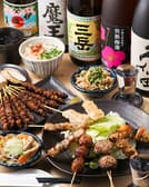 博多とりかわ 長政 中野店 3