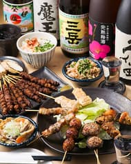 博多とりかわ 長政 中野店 2