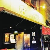 ジョニーズダイナー 3