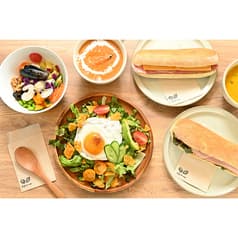 cafe de raise(カフェ ド レイズ) 2