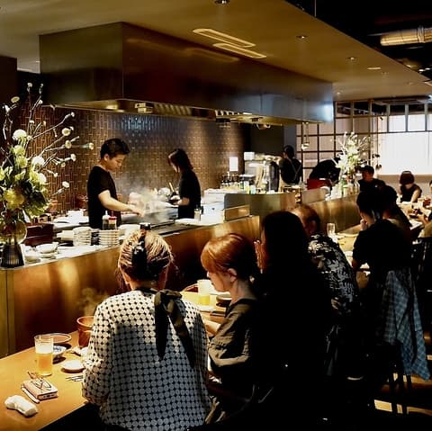 ENYA DAIMYO エンヤ ダイミョウ 大名店