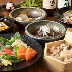 居酒屋 彩り 溜池山王店 2